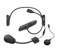 Sena 3s Plus Universal Intercom One Size Black
