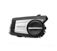Sena 50C Evo Motorcycle Mesh Bluetooth Intercom & 4K Camera