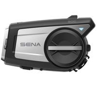 SENA 50C Motorcycle Camera And Communication With Sound By Harmon Kardon #50C-01