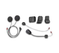 SENA 50C HELMET CLAMP KIT black