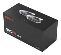 SENA 50R-02D DUAL PACK MOTORCYCLE INTERCOM