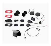 Sena 50R-A0202 Mounting Accessory Kit with SOUND BY Harman Kardon Speakers and Microphone