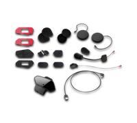 SENA 50R ACCESSORY KIT black