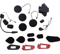 SENA 50R ACCESSORY KIT black