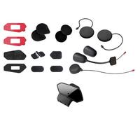 Sena 50R Mounting Accessory Kit with SOUND BY Harman Kardon Speakers and Mic (50R-A0202)