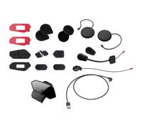 Sena 50r Audio Kit Black
