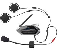 Sena 50R Bluetooth Communication System Single Pack, black for Men