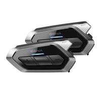 SENA 50R Bluetooth Headset & Intercom Motorcycle Motorbike - Dual