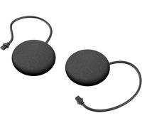 Sena 50R HD-Speaker Pack, black, One size