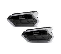 Sena 50R Mesh 2.0 By Harman Kardon Dual Pack Intercom