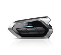 Sena 50R Mesh Motorcycle Bluetooth Communication System Multi-Channel Intercom