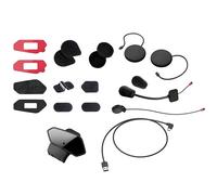 SENA 50R ACCESSORY KIT black