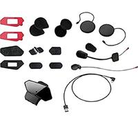 Sena 50R Mounting Accessory Kit with SOUND BY Harman Kardon Speakers and Mic (50R-A0202)
