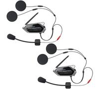 Sena 50R Harman Kardon, communication system twin set