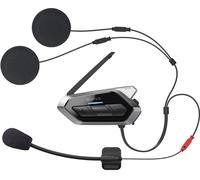 SENA 50R Bluetooth Headset & Intercom Motorcycle Motorbike - Single