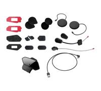 Sena 50r Universal Kit Headphones&microphone
