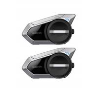 SENA 50S-10D MOTORCYCLE INTERCOM