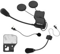 SENA Universal Helmet Clamp Kit Motorbike Motorcycle 50S