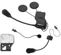 Sena 50S / 30K / 20S Evo Helmet Clamp Pack with HD Speaker