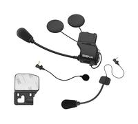 Sena 50S-A0201 Universal Helmet Clamp Kit - 0798052 - SC-A0354