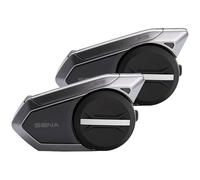SENA 50S Bluetooth Headset Intercom Motorcycle Motorbike - Dual