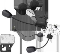 Sena 50S Harman Kardon Helmet Clamp Pack