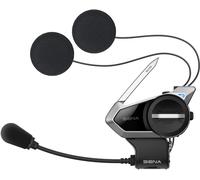 Sena 50S Sound by Harman Kardon Bluetooth Communication System Single Pack, black, One size