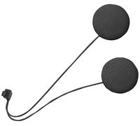 Sena 50S Sound by Harman Kardon Speakers, black, One size