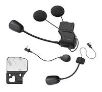 Sena 50S Harman Kardon Helmet Clamp Pack
