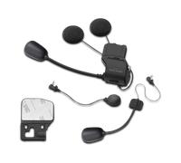 SENA 50S CLAMP KIT universal sound Harman Kardon black