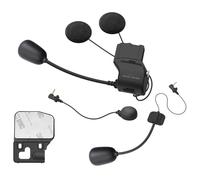 Sena 50s Universal Kit Headphones&microphone