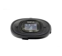 Sena 5R-01D 5R Bluetooth 5.1 700m Motorcycle Intercom with LCD Display and Universal Microphone Set for 2 Helmets