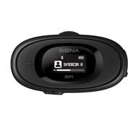 Sena 5R Two-Way HD Motorcycle Bluetooth Intercom Headset, Dual Pack