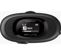 Sena 5R Lite Bluetooth COMM System Motorcycle Street Bike 5RLITE-01