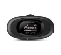 Sena 5R Lite Intercom System Black