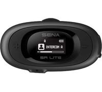 Intercom Motorcycle Sena 5R LITE Single Pack BLUETOOTH® Up to 2 participants