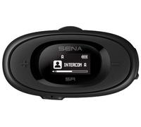 Sena 5R Bluetooth Communication System Single Set, black