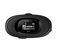 Sena 5R Bluetooth Communication System Single Set, black