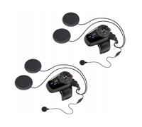 SENA 5S-10D DUAL PACK MOTORCYCLE INTERCOM