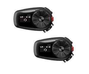 Sena 5S Blu-Tooth Headset and Intercom - Dual
