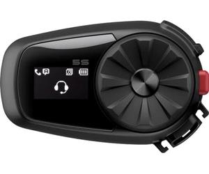 SENA 5S Blu-Tooth Headset and Intercom - Single