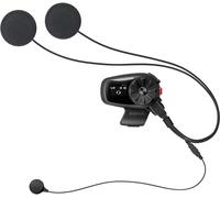 Sena 5S Bluetooth Communication System Single Pack, black, One size