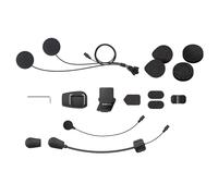 Sena 5S Head Clamp Kit for Motorcycle Intercom System