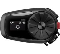 SENA 5S Motorcycle Bluetooth Intercom Motorbike Motorcycle Touring Single