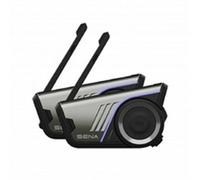 SENA 60S-01D 60s Comm System with Harman Kardon Sound Dual Pack