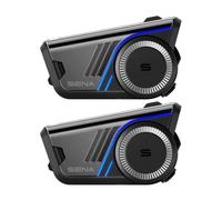Sena 60S Dual Intercom Bluetooth WAVE Mesh Voice Commands Harman Kardon 2.0