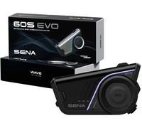Sena 60S Evo, communication system