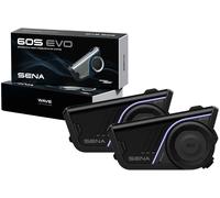 Sena 60S Evo, communication system twin set
