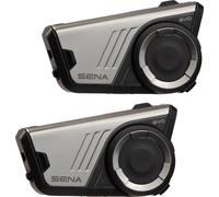 Sena 60S Evo, communication system twin set