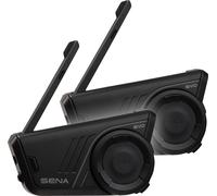 Sena 60S Evo, communication system twin set